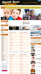 Mobile Screenshot of namesroom.com